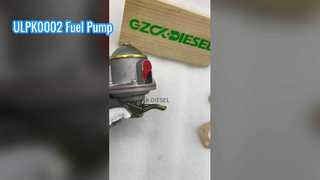 مضخة الوقود ULPK0002 للمحرك 6.354 6.372