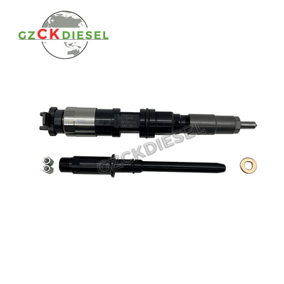 شراء 095000-6460 حقن RE528409 RE529150 RE546778 SE501949 DZ100225 لمحرك جون دير 6068 online manufacture