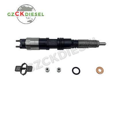 شراء 295050-0590 حقن الوقود RE545562 RE543351 SE502671 AP52807 AP52907 لمحرك جون دير 6081 online manufacture