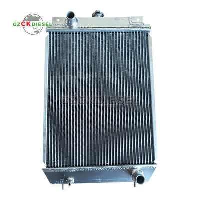 شراء رادياتور خزان المياه 22F-03-11110 للحفر PC35MR-1 PC35MRX-1A PC38UU-3 online manufacture