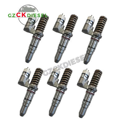 شراء حقن الوقود الديزل 375-4106 20R-3483 3754106 20R3483 لمحرك Caterpillar 3512C 3516C C6.6 online manufacture