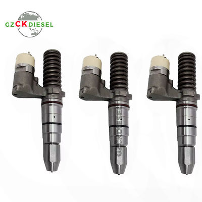 شراء حقن الوقود 386-1752 20R-1264 3861752 20R1264 لمحرك  3152 3152B 3508B 3516 تصنيع عبر الإنترنت
