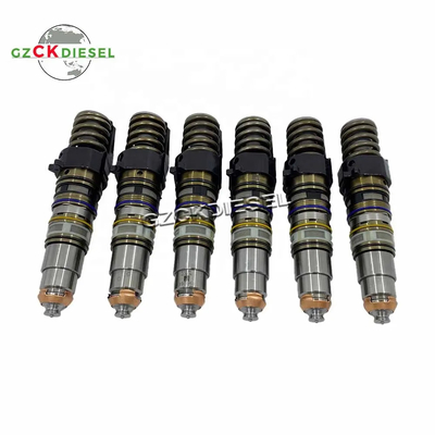 شراء حقن وقود الديزل 4076565 4088327 4088662 لجهاز حقن المحرك ISX15 QSX15 online manufacture