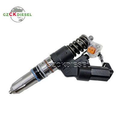 شراء حقن الوقود 3095040 3037772 3081319 3411758 3411752 لمحرك Cummins ISM11 QSM11 M11 online manufacture