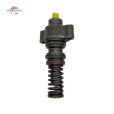 شراء مضخة وحدة الوقود 1668325R 1668325 BEBU5A00000 1625753 لمحرك MX340 MX375 DAF XF105 online manufacture