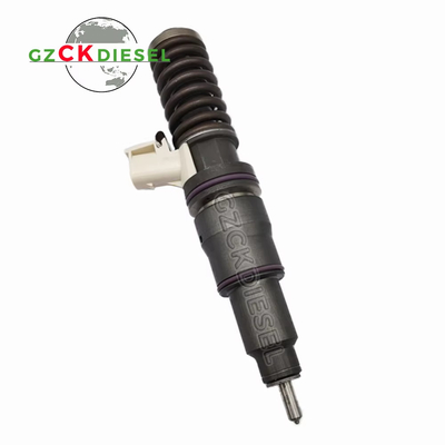 شراء حقن وقود الديزل 21644596 21371672 21340612 BEBE4D24001 للحفر فولفو EC380D EC480D online manufacture