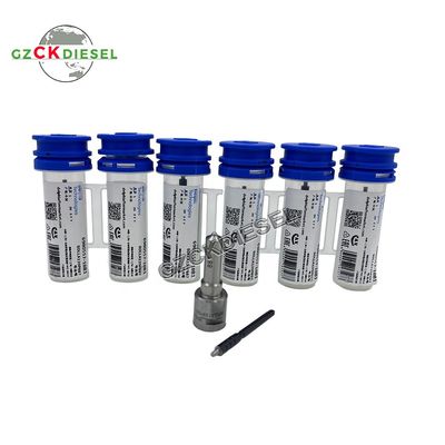 شراء فوهة حقن الوقود الأصلية DLLA139P887 ل 095000-6490 حقن تصنيع عبر الإنترنت