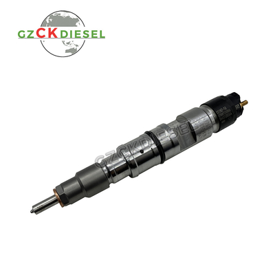 شراء حقن وقود الديزل الجديد 0445120364 618DB1124006A لمحرك QSB4.5 QSB6.7 online manufacture