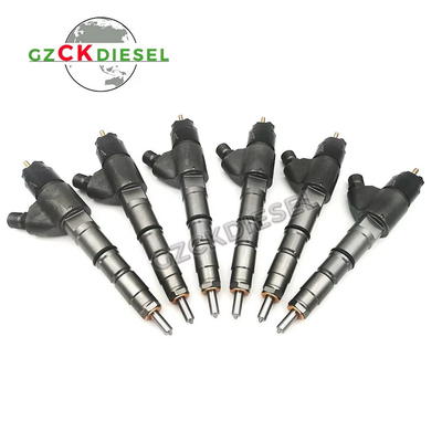 شراء D6E حقن المحرك 0445120067 04290987 VOE20798683 04290987067 لـ Volvo EC200 EC210B الحفر online manufacture