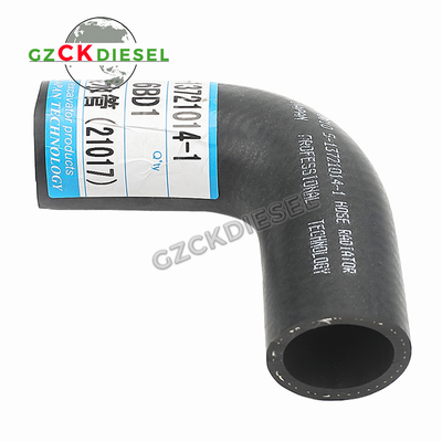 شراء مضخة المياه خرطوم التحايل 5-13721014-1 5137210141 لـ ZX200-2 ZX200-5 الحفرة 6BG1 6BD1 المحرك online manufacture