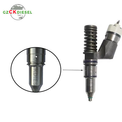 شراء غطاء فوهة الوقود فوهة المكسرات لمحرك  C13 C15 249-0707 10R-1305 المحقن تصنيع عبر الإنترنت