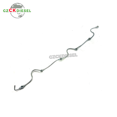 شراء أنبوب عودة حقن الوقود من الفولاذ المقاوم للصدأ لمحقن المحرك DE08 D1146 online manufacture