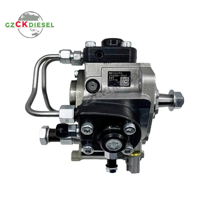 شراء مضخة حقن الوقود HP4 294050-0060 294050-0065 RE534156 RE519597 RE546126 لمحرك John Deere 6090 الديزل online manufacture