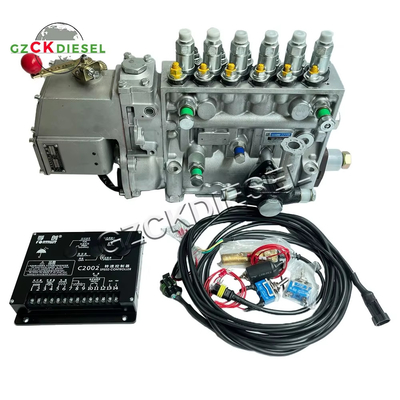 شراء مضخة حقن الوقود 65.11101-8008 65.11101-8008A 65.11101-8008C لمحرك دوسان تصنيع عبر الإنترنت