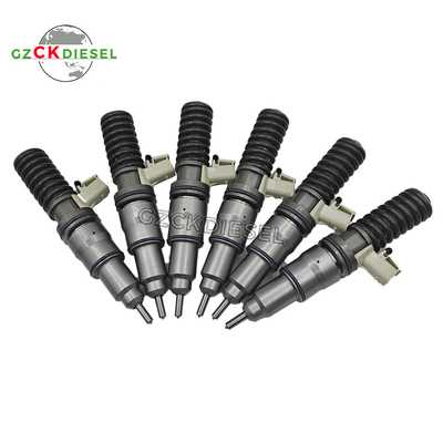 شراء حقن وقود وحدة الديزل BEBE4G14001 21467658 للشاحنة MD11 E3.4 المحرك online manufacture