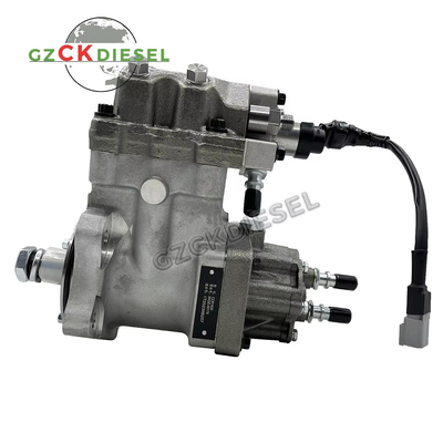 شراء مضخة حقن الوقود 6745-71-1170 6745-71-1010 3973228 4954200 لـ PC300 PC360-8 الحفرة 6D114E-3 المحرك تصنيع عبر الإنترنت