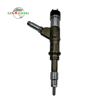 شراء حقن الوقود 4307475 5491515 مناسب لمحرك كامنز ISG online manufacture