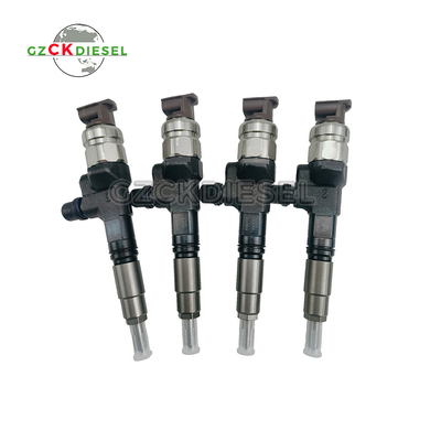 شراء حقن السكك الحديدية الشائعة 1J705-53052 1J705-53053 295050-1331 لـ Kubota V2607-CR-TE4 المحرك SB65P SV65PC SSV65 online manufacture