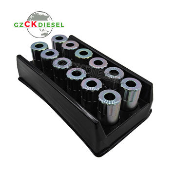 شراء غطاء فوهة المحقن السكك الحديدية الشائعة لـ DENSO 095000-5511 095000-6700 095000-8100 سلسلة المحقن تصنيع عبر الإنترنت