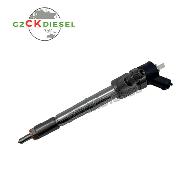 شراء حقن وقود الديزل للسكك الحديدية المشتركة 0445110310 لمحرك بوش online manufacture