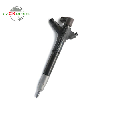 شراء حقن الوقود 23670-11030 2367011030 23670-08080 2367008080 لـ Toyota Hilux 2GD-FTV online manufacture