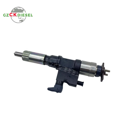 شراء 095000-5471 8-97329703-2 095000-8170 8-98121163-2 حقن الوقود لسياسة Isuzu 4HK1 6HK1 online manufacture