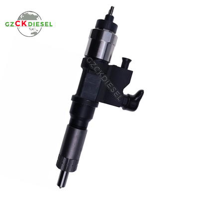 شراء حقن الوقود 295050-3360 8-97559597-0 295050-1290 8-98207435-0 لسيطرة Isuzu 4HK1 6HK1 online manufacture