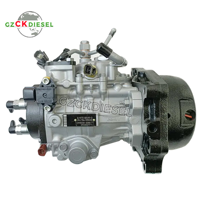 شراء مضخة حقن الوقود 098000-2080 098000-0026 89719100334 8-97191033-6 لمحرك ELF 4HG1 online manufacture