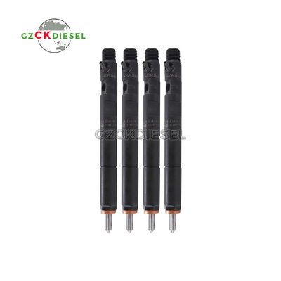 شراء حقن وقود الديزل الجديد EJBR02301Z 33800-4X500 338004X500 لمحرك هيونداي online manufacture