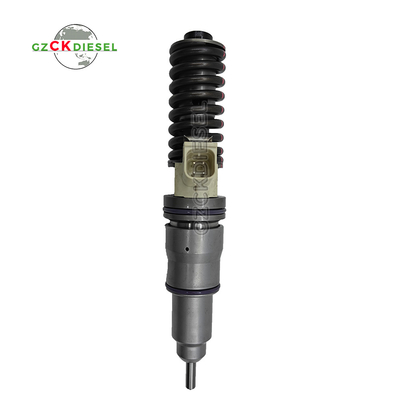شراء حقن الوقود حقن السكة الحديدية العادية 22479124 BEBE4L16001 لمحرك فولفو D13 online manufacture