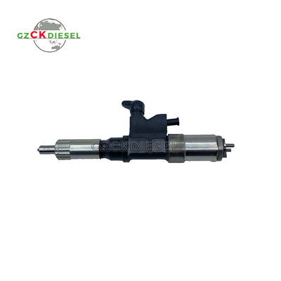 شراء حقن وقود الديزل 095000-0166 8-94392862-4 8-94392862-0 095000-0160 لمحرك 6HK1 online manufacture