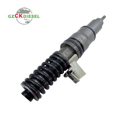 شراء حاقن وقود ديزل BEBE4G15001 22340639 لمحرك EC330C EC380D تصنيع عبر الإنترنت
