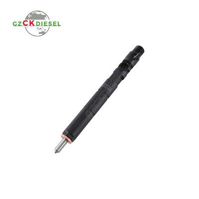 شراء حقن الوقود EJBR02501Z 33800-4X900 338004X900 لمحرك دلفي online manufacture