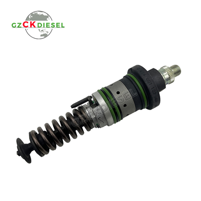 شراء مضخة حقن الوقود الأصلية 0414401107 02113001 لمحرك D4D D5D online manufacture
