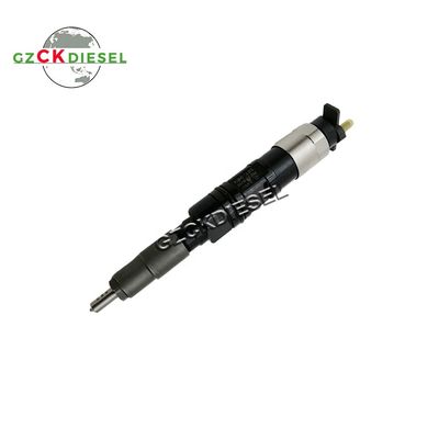 شراء حقن الوقود 095000-6490 095000-6492 DZ100217 RE546781 لـ JOHN DEERE D7430 تصنيع عبر الإنترنت