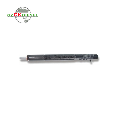 شراء حقن الديزل للسكك الحديدية المشتركة EJBR03301D 11121007AR لمحرك دلفي online manufacture
