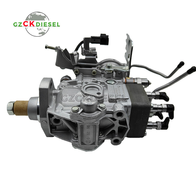 شراء مضخة حقن الوقود ME190512 104741-3872 1047413872 لمحرك S6S 4M40 online manufacture