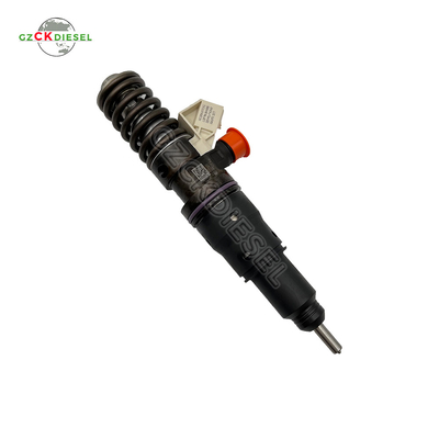 شراء حقن ديزل بالسكة المشتركة 22301417 لمحرك D11K للشاحنة FM330 FMX330 FMX370 FM450 online manufacture