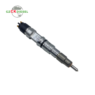 شراء حقن الوقود 51.10100-6126 0445120217 0445120220 0445120221 لمحرك الرجل online manufacture
