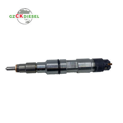 شراء حقن الوقود 51.10100-6083 51101006083 0445120162 0445120202 لمحرك الرجل online manufacture