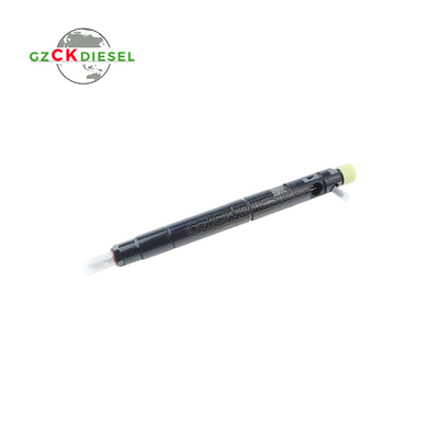 شراء حقن وقود السكك الحديدية الشائعة EJBR04401D A6650170221 لمحرك D27DT online manufacture