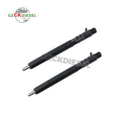 شراء حقن وقود السكك الحديدية المشتركة EJBR04501D A6640170121 لمحرك دلفي online manufacture