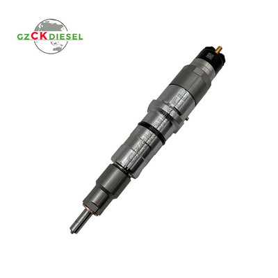 شراء حقن الوقود 0445120125 4940170 لمحرك S6D114 S6D107 4D107 online manufacture