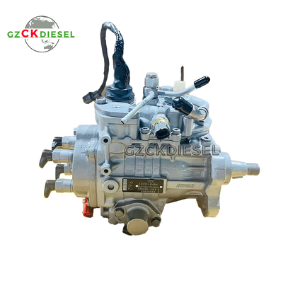 شراء مضخة حقن الوقود 22010-8486 098000-0133 220108486 0980000133 لـ S05C تويوتا DYNA online manufacture