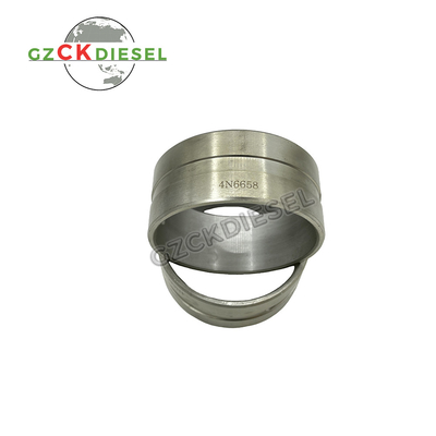 شراء غطاء العمود اللاصق 4N6658 3731885 للمحرك 3408E 3406E 3412E online manufacture