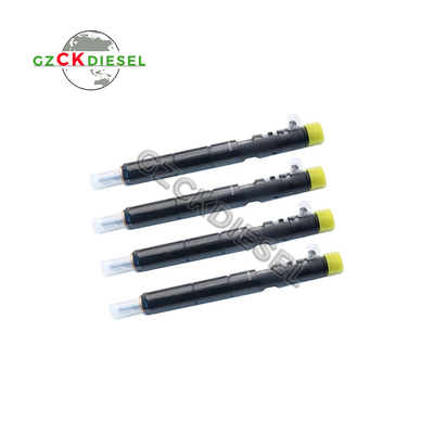 شراء حقن الوقود الجديد للسكك الحديدية المشتركة EJBR05301D F50001112100011 للمحرك YC4F-2008 online manufacture