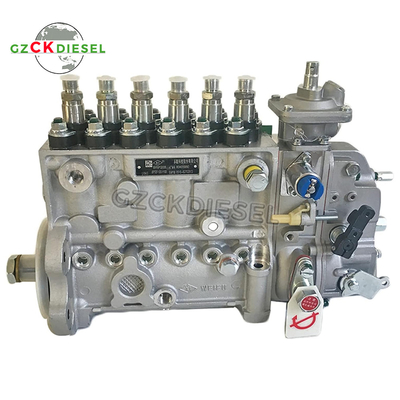 شراء مضخة حقن الوقود BHF6P120005 6P702-120-1100 5286861B لمحرك ديزل Cummins 6CTA8.3 C230 بقوة 230 حصان online manufacture