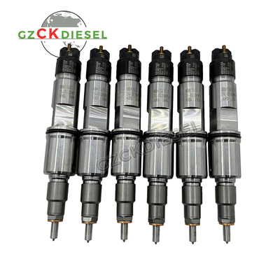 شراء حاقن وقود 0445120387 D5010224028 لمحرك DCI11 EDC7 online manufacture