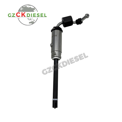 شراء مضخة الوقود القلم الرصاص فوهة 4W7015 ل 3204 E3306 المحرك 943 D3B D3C الجرار online manufacture