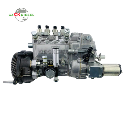 شراء مضخة الوقود عالية الضغط 093000-6602 ME440278 لمحرك E308C E307C 4M40 تصنيع عبر الإنترنت